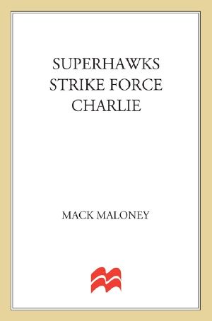 [Superhawks 03] • Strike Force Charlie